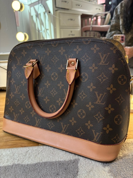 Louis Vuitton Handbags - LV inspired purse